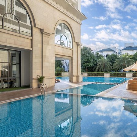Melia Vinpearl Hai Phong Rivera Kültér fotó