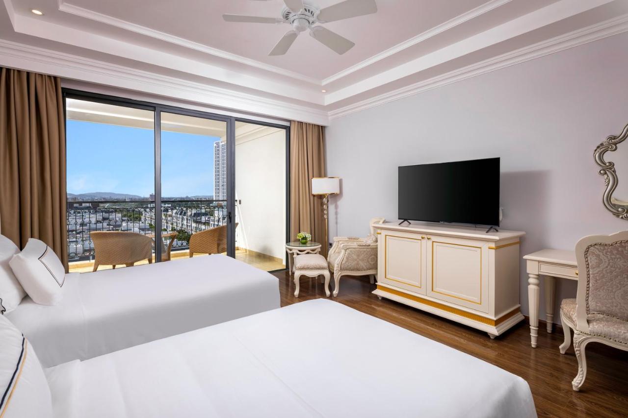 Melia Vinpearl Hai Phong Rivera Kültér fotó