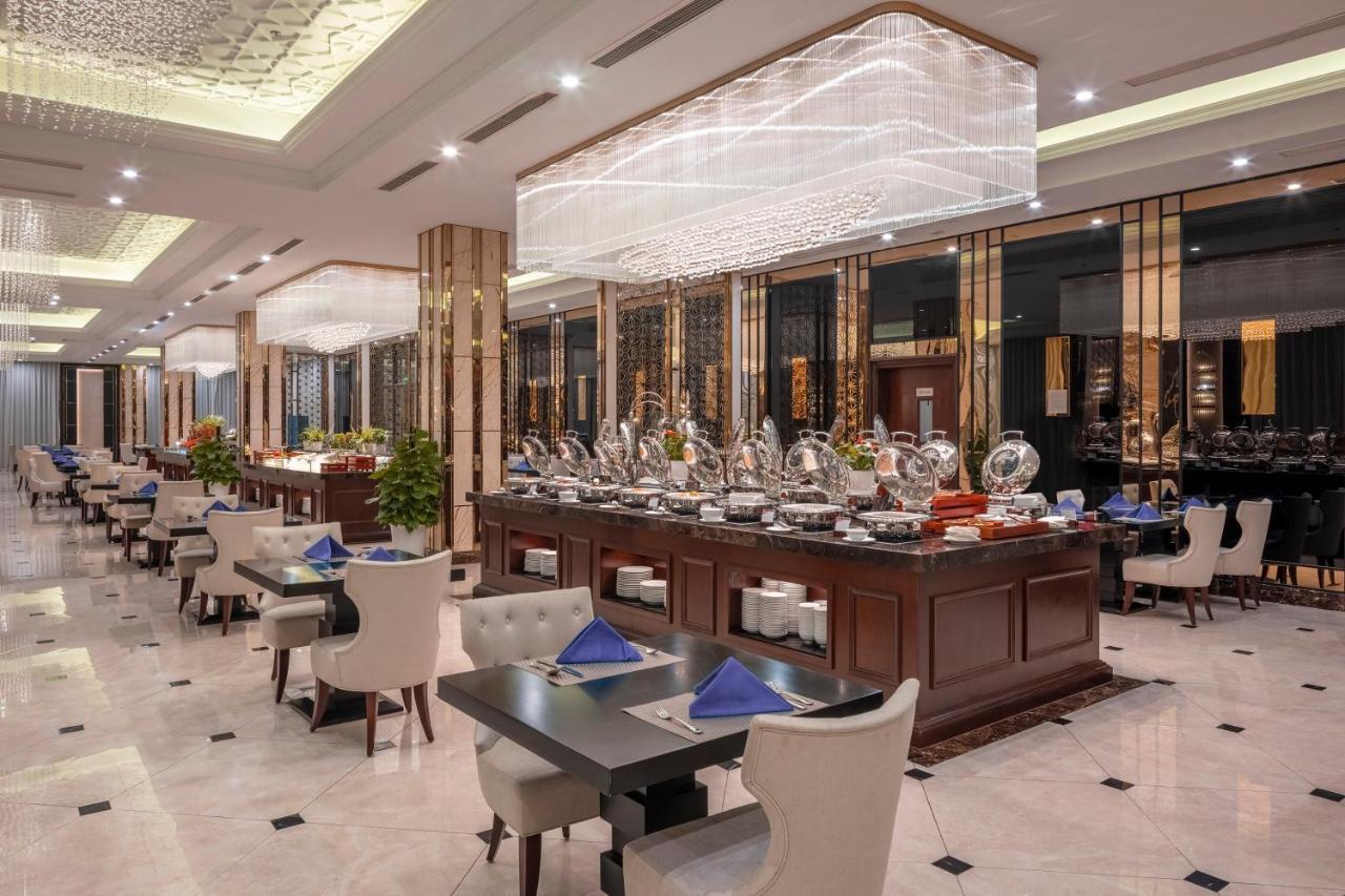 Melia Vinpearl Hai Phong Rivera Kültér fotó