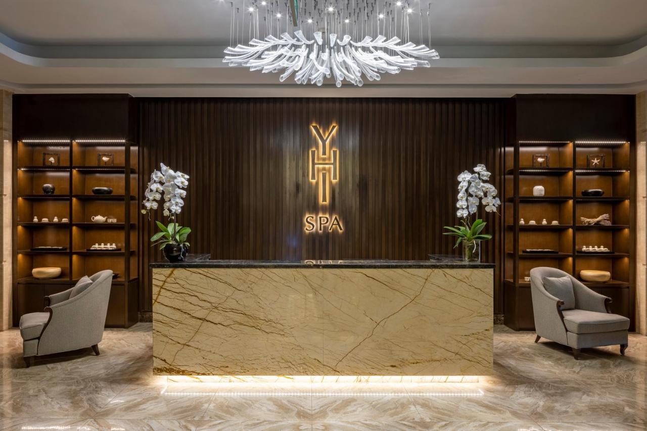 Melia Vinpearl Hai Phong Rivera Kültér fotó