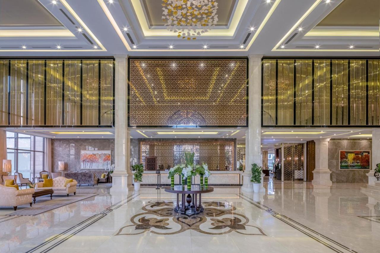 Melia Vinpearl Hai Phong Rivera Kültér fotó