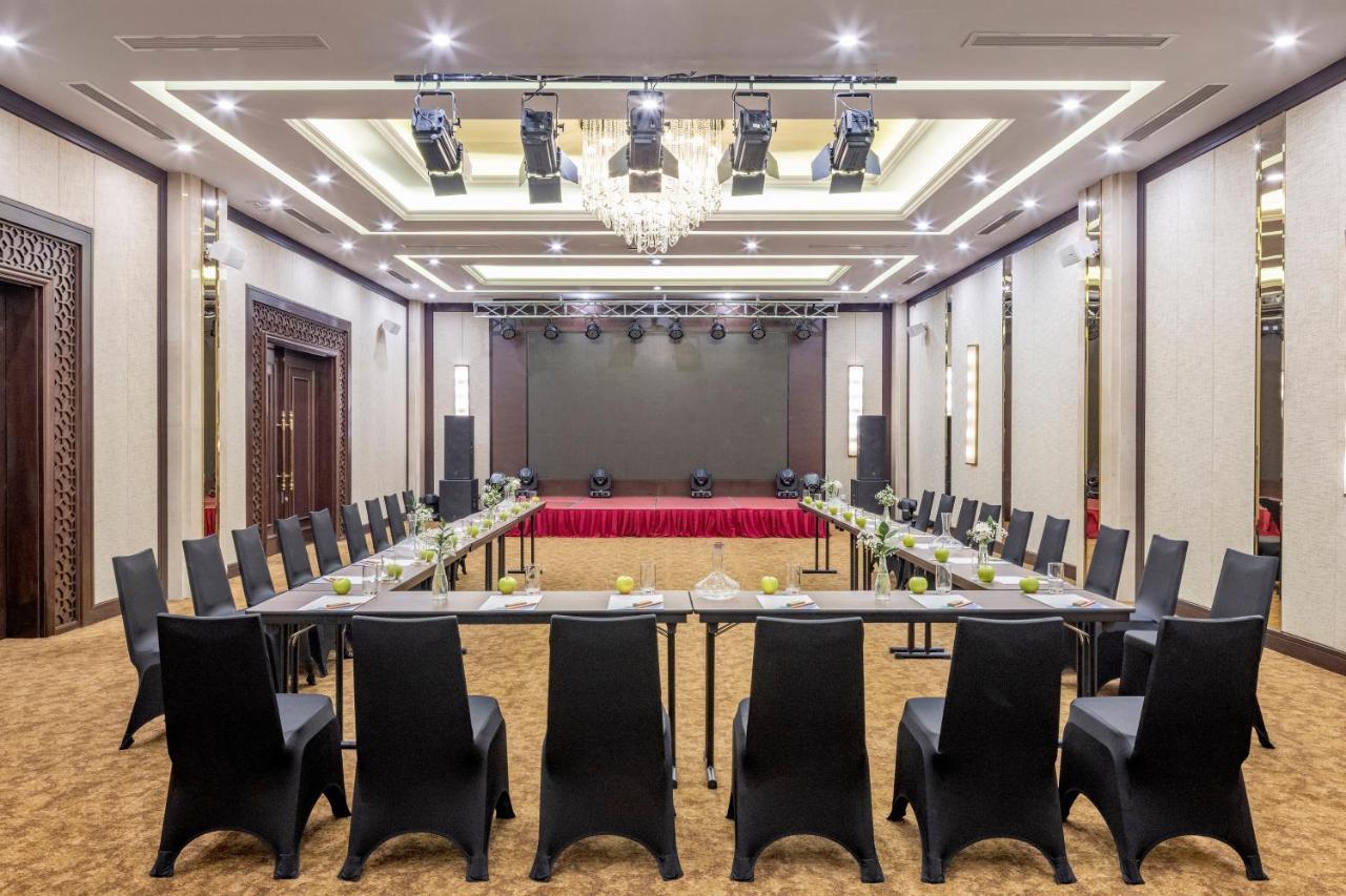 Melia Vinpearl Hai Phong Rivera Kültér fotó