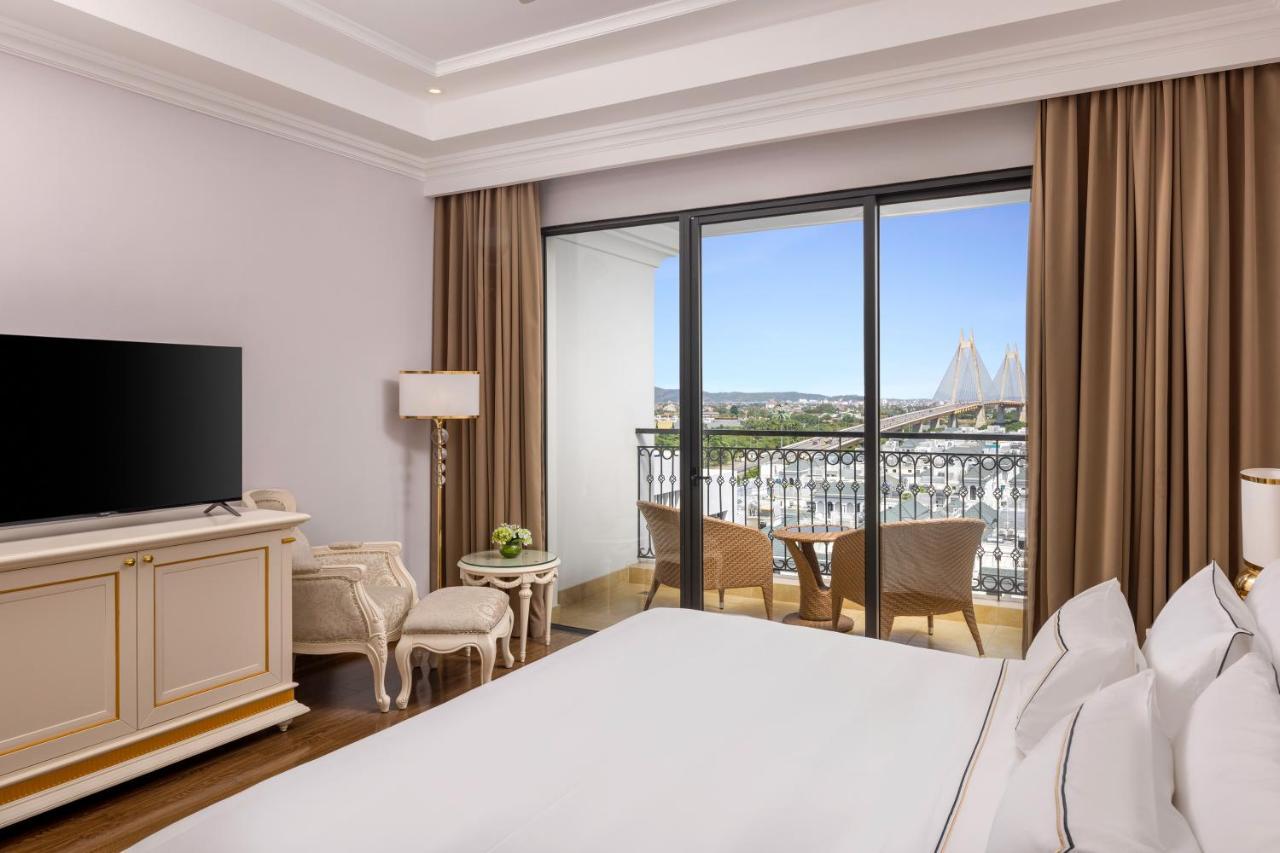 Melia Vinpearl Hai Phong Rivera Kültér fotó