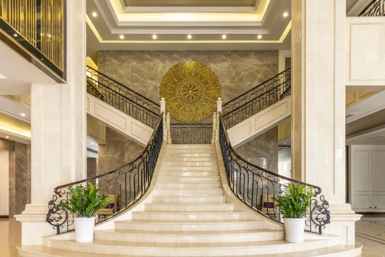 Melia Vinpearl Hai Phong Rivera Kültér fotó