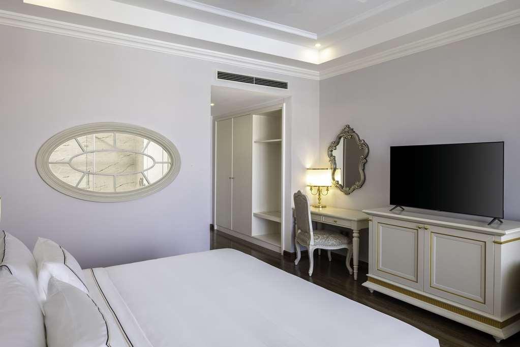 Melia Vinpearl Hai Phong Rivera Szoba fotó