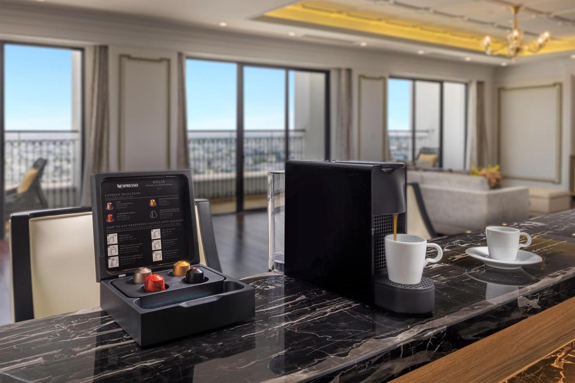 Melia Vinpearl Hai Phong Rivera Kültér fotó