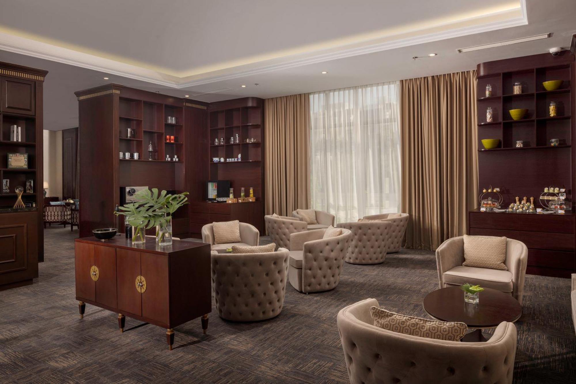 Melia Vinpearl Hai Phong Rivera Kültér fotó