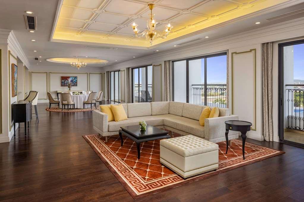 Melia Vinpearl Hai Phong Rivera Szoba fotó