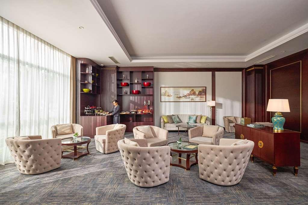Melia Vinpearl Hai Phong Rivera Kültér fotó
